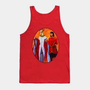 Kings of Mirkwood Tank Top